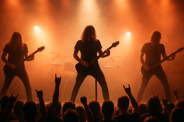 Konzert - Kultur: Nemcice
