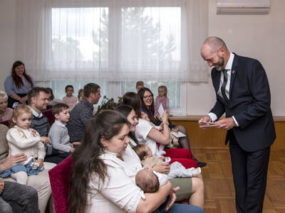 Vítání občánků květen 2025 (37)