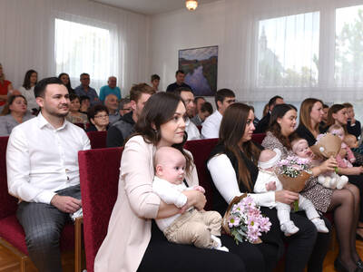 Vítání občánků říjen 2025 (13)