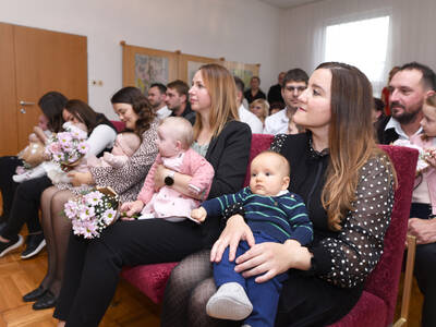 Vítání občánků říjen 2025 (19)