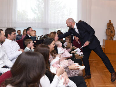 Vítání občánků říjen 2025 (37)